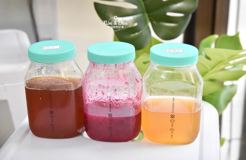 輕冰日季 台中傳統冰店 火車站 天天饅頭26