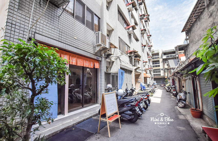 輕冰日季 台中傳統冰店 火車站 天天饅頭01