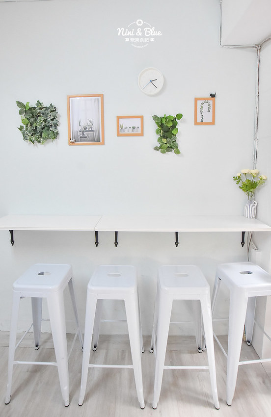 輕冰日季 台中傳統冰店 火車站 天天饅頭04