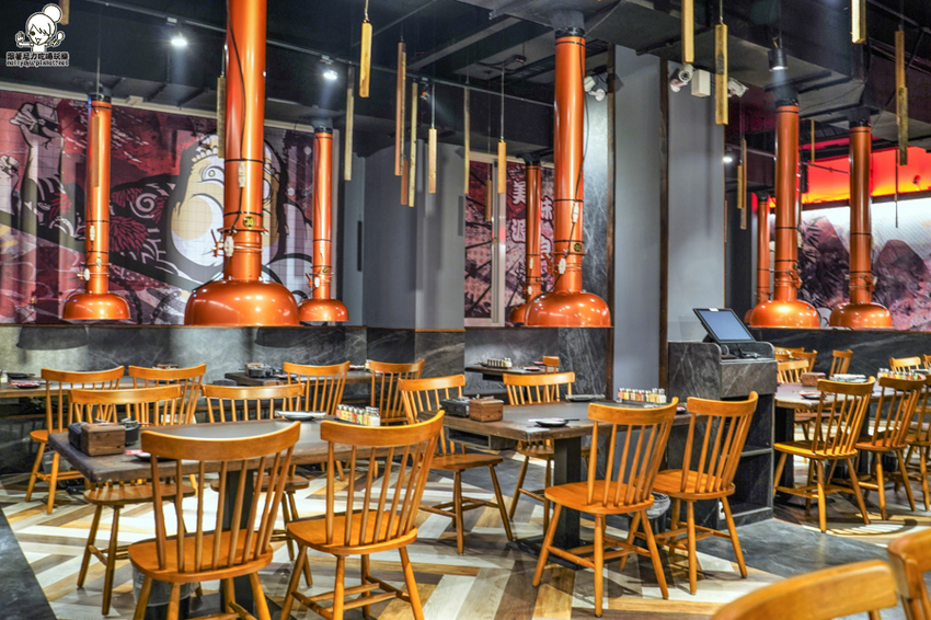 燒烤吃到飽 田季發爺 高雄燒肉 吃到飽 鍋物 美食 聚餐 推薦 必吃