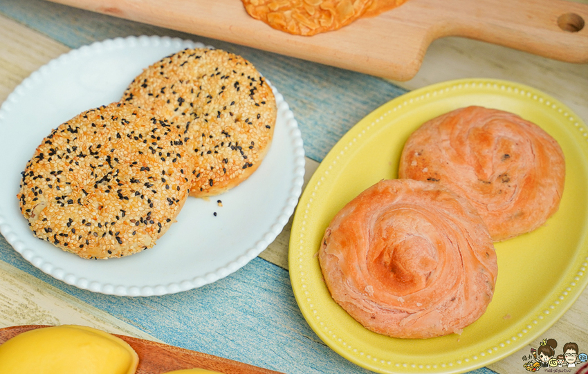 台中高雄伴手禮 美食 手信 必買 零食 餅乾 好吃 唰嘴 太陽餅 得獎 冠軍