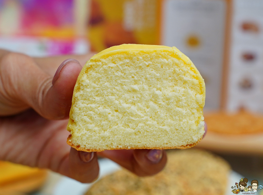 台中高雄伴手禮 美食 手信 必買 零食 餅乾 好吃 唰嘴 太陽餅 得獎 冠軍