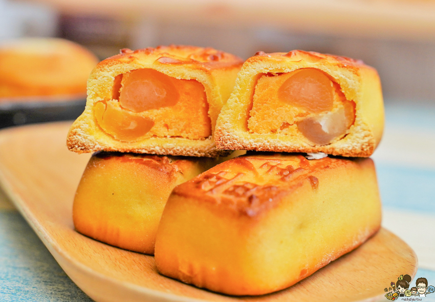 台中高雄伴手禮 美食 手信 必買 零食 餅乾 好吃 唰嘴 太陽餅 得獎 冠軍