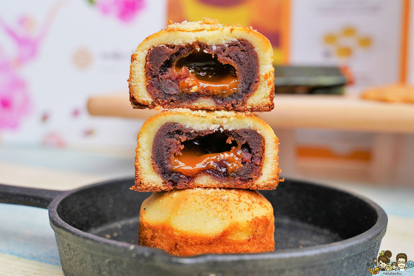 台中高雄伴手禮 美食 手信 必買 零食 餅乾 好吃 唰嘴 太陽餅 得獎 冠軍