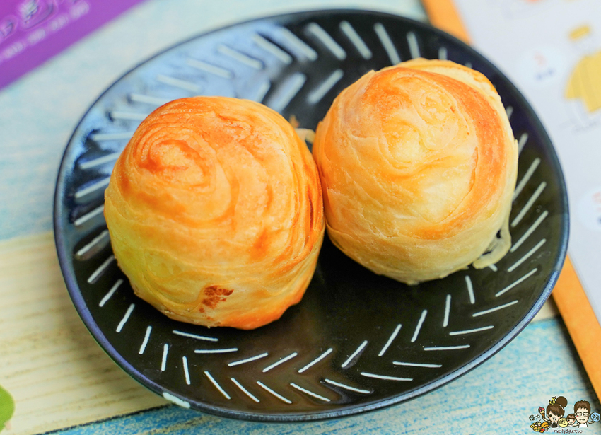 台中高雄伴手禮 美食 手信 必買 零食 餅乾 好吃 唰嘴 太陽餅 得獎 冠軍