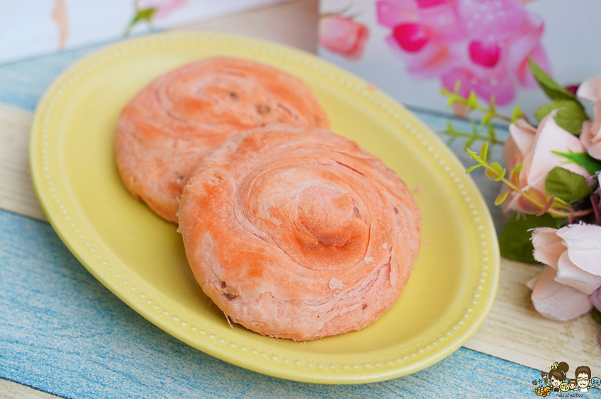 台中高雄伴手禮 美食 手信 必買 零食 餅乾 好吃 唰嘴 太陽餅 得獎 冠軍