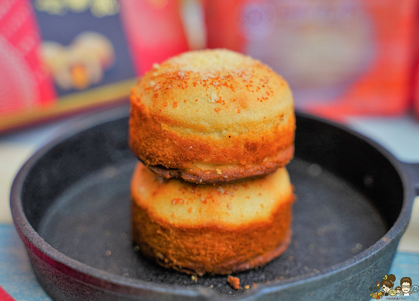 台中高雄伴手禮 美食 手信 必買 零食 餅乾 好吃 唰嘴 太陽餅 得獎 冠軍