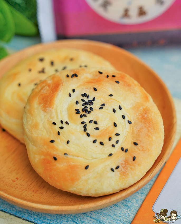台中高雄伴手禮 美食 手信 必買 零食 餅乾 好吃 唰嘴 太陽餅 得獎 冠軍