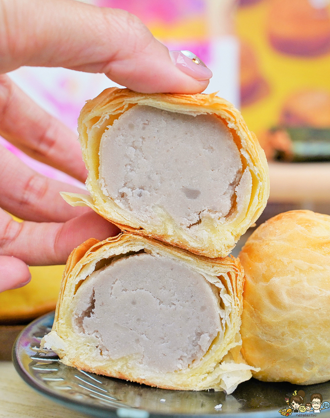 台中高雄伴手禮 美食 手信 必買 零食 餅乾 好吃 唰嘴 太陽餅 得獎 冠軍