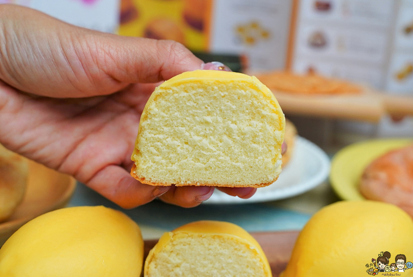 台中高雄伴手禮 美食 手信 必買 零食 餅乾 好吃 唰嘴 太陽餅 得獎 冠軍