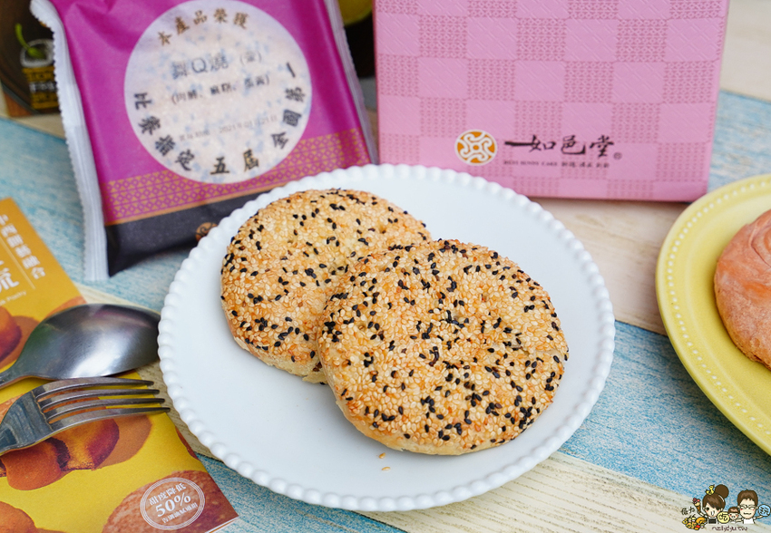 台中高雄伴手禮 美食 手信 必買 零食 餅乾 好吃 唰嘴 太陽餅 得獎 冠軍