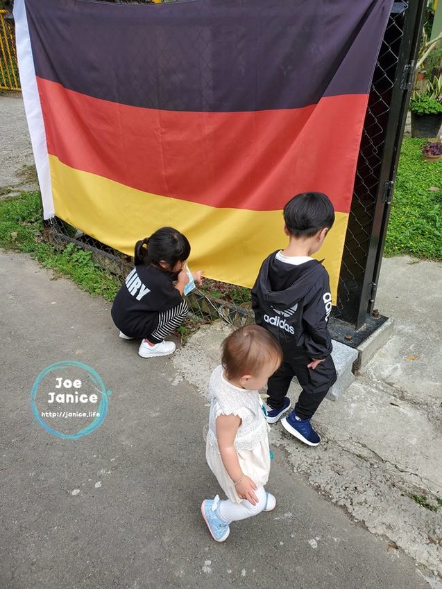 大溪最道地德國菜【德意的店】外酥內嫩豬腳｜超大份豬肋排｜多汁彈牙德國香腸 – 潔妮食旅生活