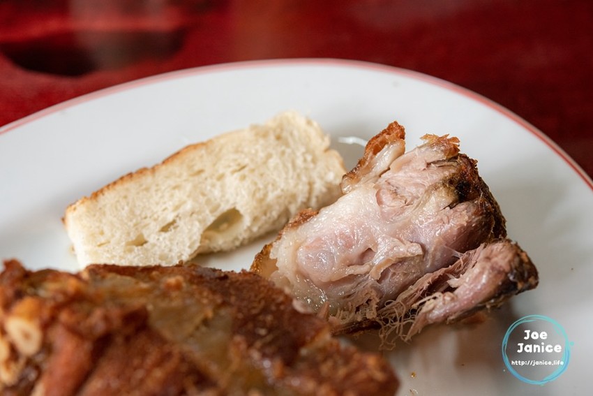 大溪最道地德國菜【德意的店】外酥內嫩豬腳｜超大份豬肋排｜多汁彈牙德國香腸 – 潔妮食旅生活