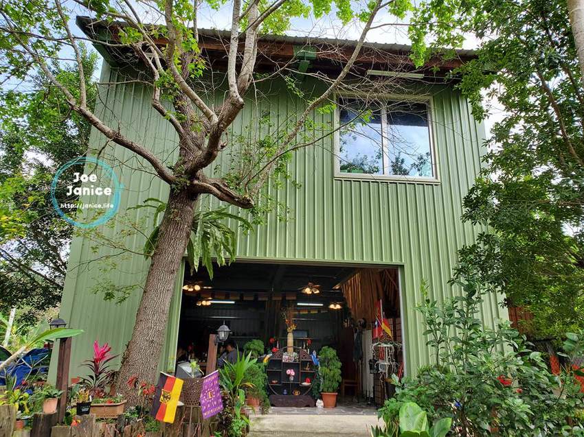 大溪最道地德國菜【德意的店】外酥內嫩豬腳｜超大份豬肋排｜多汁彈牙德國香腸 – 潔妮食旅生活