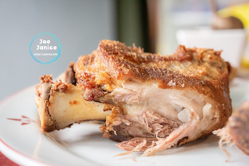 大溪最道地德國菜【德意的店】外酥內嫩豬腳｜超大份豬肋排｜多汁彈牙德國香腸 – 潔妮食旅生活