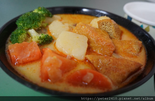 麥棒棒の攤-馬來西亞椰漿飯 (19).JPG 麥棒棒の攤-馬來西亞椰漿飯 (19).JPG