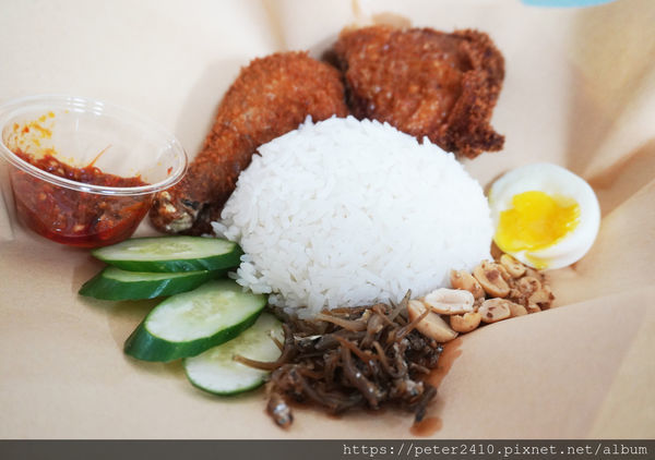 麥棒棒の攤-馬來西亞椰漿飯 (27).JPG 麥棒棒の攤-馬來西亞椰漿飯 (27).JPG