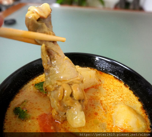 麥棒棒の攤-馬來西亞椰漿飯 (1).JPG 麥棒棒の攤-馬來西亞椰漿飯 (1).JPG