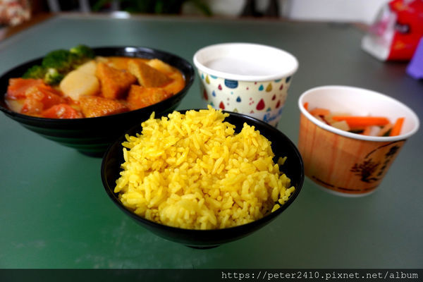 麥棒棒の攤-馬來西亞椰漿飯 (2).JPG 麥棒棒の攤-馬來西亞椰漿飯 (2).JPG