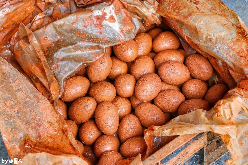 J.L手作烘焙 佶利蛋行 台中隱藏版蛋黃酥