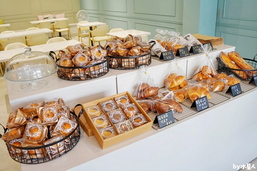 J.L手作烘焙 佶利蛋行