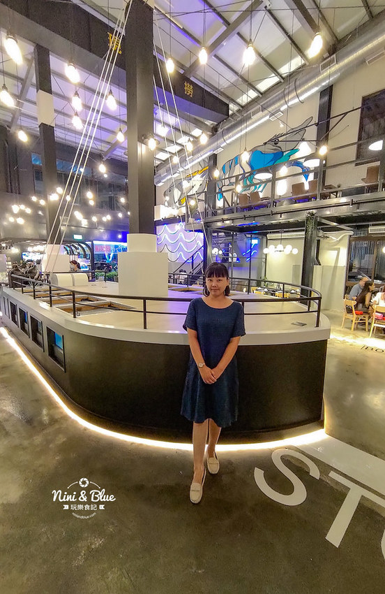 鴻龍宴 菜單 台中活蝦 水湳美食34