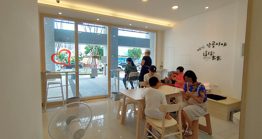 這位太太青埔美食桃園高鐵韓式料理雪花冰寵物友善XPARK3.jpg 這位太太青埔美食桃園高鐵韓式料理雪花冰寵物友善XPARK3.jpg