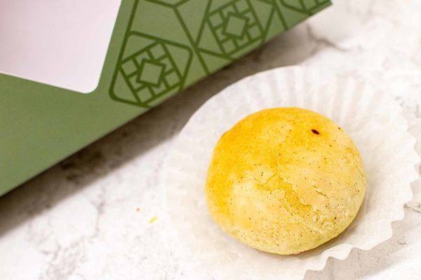 【台北美食】犁茶品記-百年老字號新創時代品牌,顛覆傳統,創意口味糕餅美食搶攻年輕市場