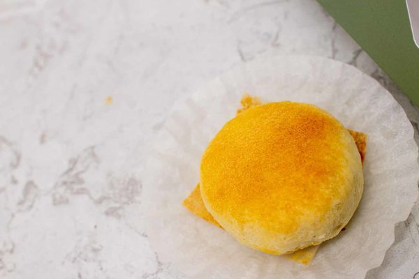 【台北美食】犁茶品記-百年老字號新創時代品牌,顛覆傳統,創意口味糕餅美食搶攻年輕市場