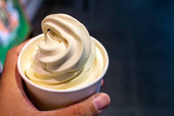 【台北美食】犁茶品記-百年老字號新創時代品牌,顛覆傳統,創意口味糕餅美食搶攻年輕市場