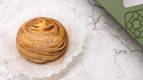 【台北美食】犁茶品記-百年老字號新創時代品牌,顛覆傳統,創意口味糕餅美食搶攻年輕市場