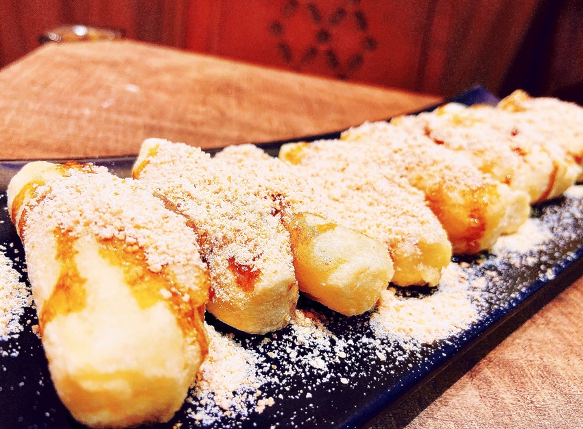 2020年最仙氣的「李白鍋」，永和終於有厲害的麻辣鍋啦！永和美食/永和火鍋