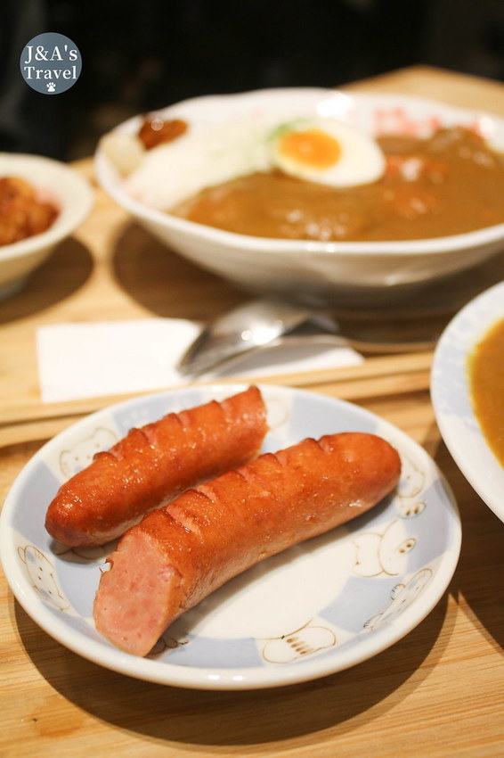 平價咖哩100元起,只有牛肉咖哩、雞肉咖哩兩種口味!No Name無名咖哩 【捷運公館美食】 @J&A的旅行 平價咖哩100元起,只有牛肉咖哩、雞肉咖哩兩種口味!No Name無名咖哩 【捷運公館美食】 @J&A的旅行