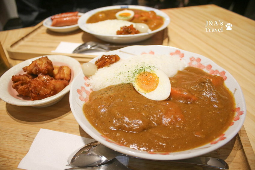 平價咖哩100元起,只有牛肉咖哩、雞肉咖哩兩種口味!No Name無名咖哩 【捷運公館美食】 @J&A的旅行 平價咖哩100元起,只有牛肉咖哩、雞肉咖哩兩種口味!No Name無名咖哩 【捷運公館美食】 @J&A的旅行