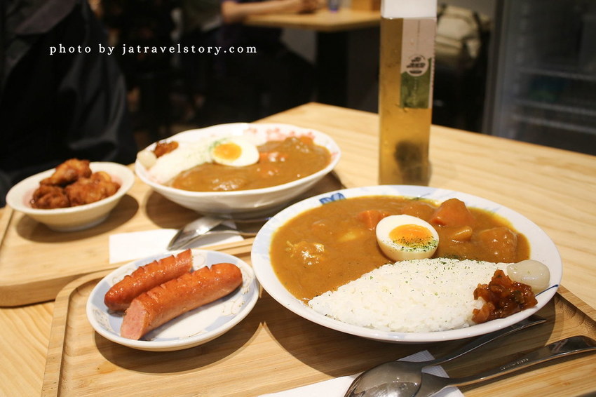 平價咖哩100元起,只有牛肉咖哩、雞肉咖哩兩種口味!No Name無名咖哩 【捷運公館美食】 @J&A的旅行 平價咖哩100元起,只有牛肉咖哩、雞肉咖哩兩種口味!No Name無名咖哩 【捷運公館美食】 @J&A的旅行