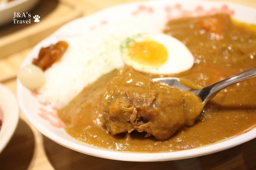 平價咖哩100元起,只有牛肉咖哩、雞肉咖哩兩種口味!No Name無名咖哩 【捷運公館美食】 @J&A的旅行 平價咖哩100元起,只有牛肉咖哩、雞肉咖哩兩種口味!No Name無名咖哩 【捷運公館美食】 @J&A的旅行