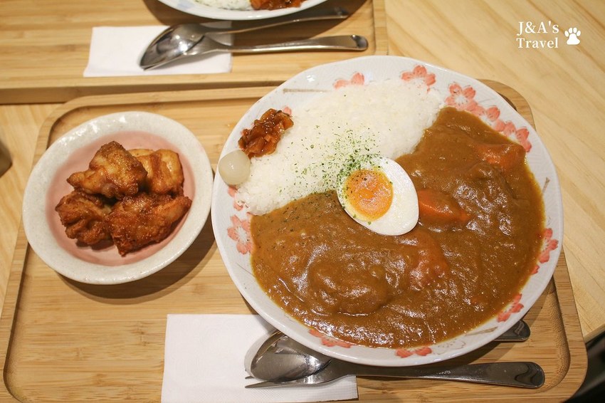 平價咖哩100元起,只有牛肉咖哩、雞肉咖哩兩種口味!No Name無名咖哩 【捷運公館美食】 @J&A的旅行 平價咖哩100元起,只有牛肉咖哩、雞肉咖哩兩種口味!No Name無名咖哩 【捷運公館美食】 @J&A的旅行