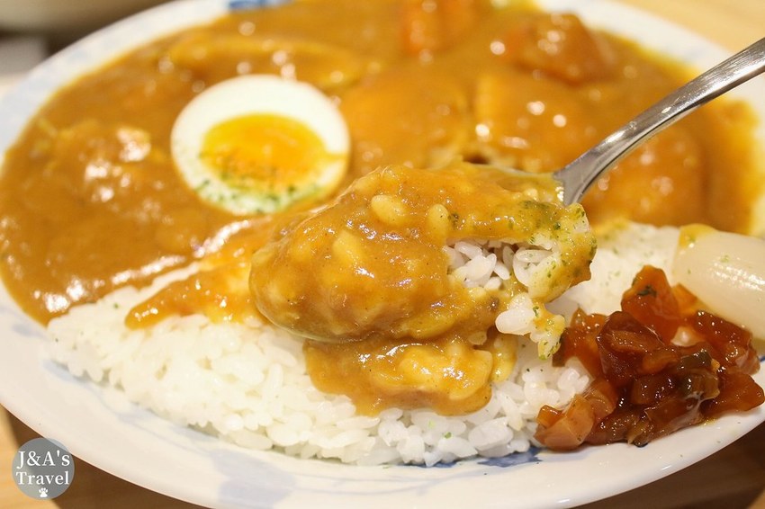 平價咖哩100元起,只有牛肉咖哩、雞肉咖哩兩種口味!No Name無名咖哩 【捷運公館美食】 @J&A的旅行 平價咖哩100元起,只有牛肉咖哩、雞肉咖哩兩種口味!No Name無名咖哩 【捷運公館美食】 @J&A的旅行