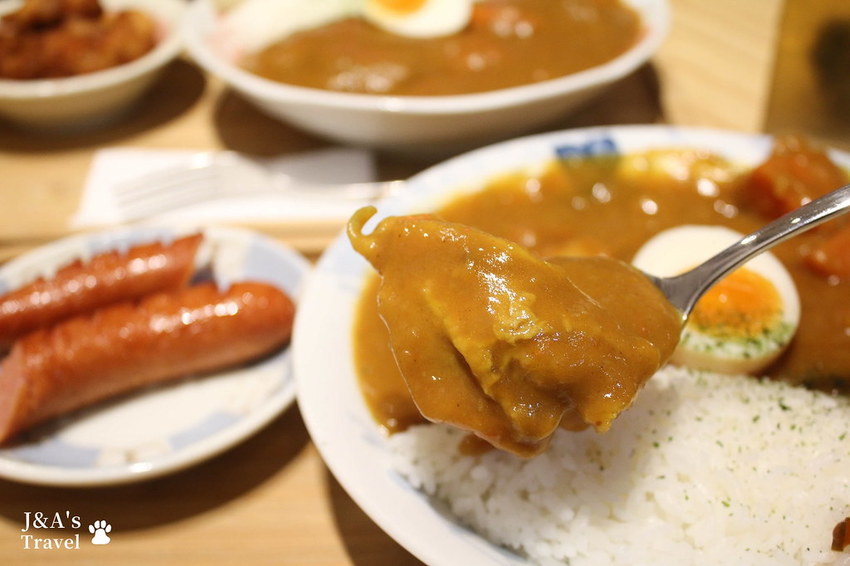平價咖哩100元起,只有牛肉咖哩、雞肉咖哩兩種口味!No Name無名咖哩 【捷運公館美食】 @J&A的旅行 平價咖哩100元起,只有牛肉咖哩、雞肉咖哩兩種口味!No Name無名咖哩 【捷運公館美食】 @J&A的旅行