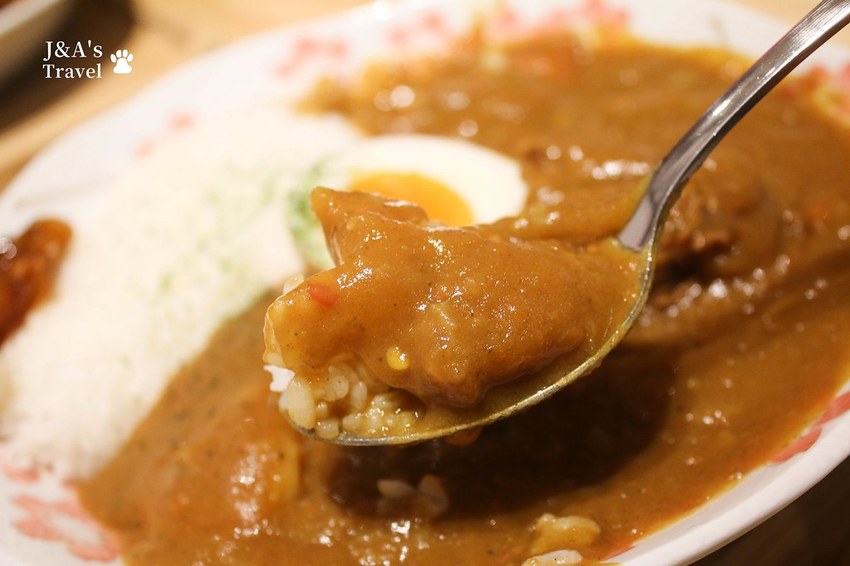 平價咖哩100元起,只有牛肉咖哩、雞肉咖哩兩種口味!No Name無名咖哩 【捷運公館美食】 @J&A的旅行 平價咖哩100元起,只有牛肉咖哩、雞肉咖哩兩種口味!No Name無名咖哩 【捷運公館美食】 @J&A的旅行