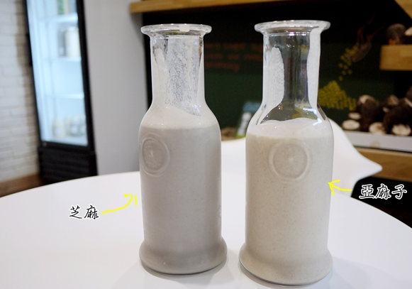 耶濃搖滾豆漿 健身後的好去處