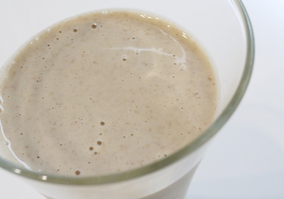 耶濃搖滾豆漿 健身後的好去處