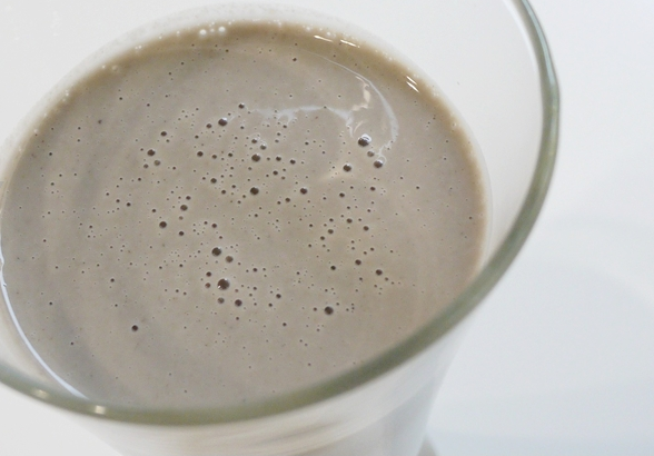 耶濃搖滾豆漿 健身後的好去處