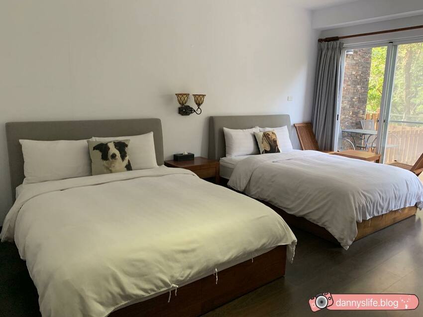 林酒店LV百匯餐廳 ｜龍蝦生蠔牛排吃到飽。台中美食推薦 - 丹尼的吃喝玩樂