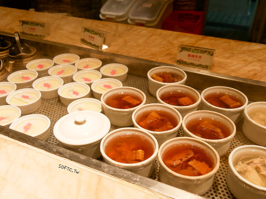 台中吃到飽推薦》林酒店森林百匯●大口吃龍蝦! 超人氣椒鹽天使蝦&波士頓龍蝦湯吃到飽 海鮮控必吃吃到飽