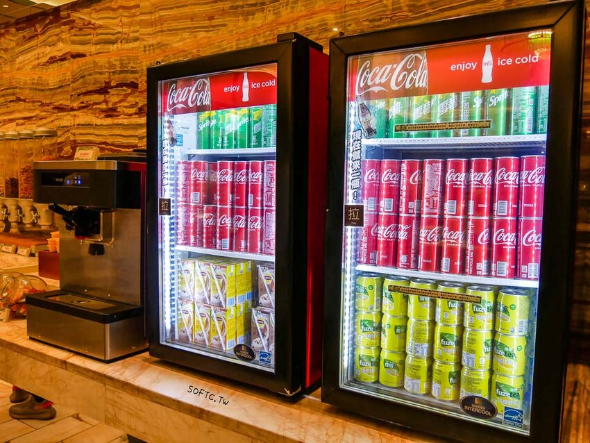 台中吃到飽推薦》林酒店森林百匯●大口吃龍蝦! 超人氣椒鹽天使蝦&波士頓龍蝦湯吃到飽 海鮮控必吃吃到飽