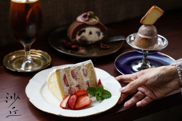 台中吃到飽推薦》林酒店森林百匯●大口吃龍蝦! 超人氣椒鹽天使蝦&波士頓龍蝦湯吃到飽 海鮮控必吃吃到飽