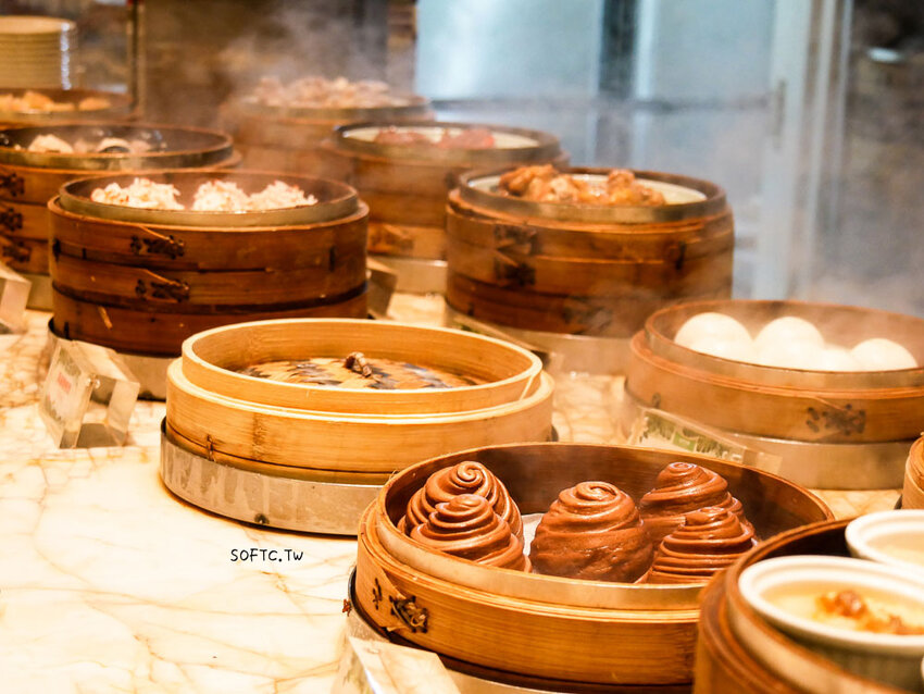 台中吃到飽推薦》林酒店森林百匯●大口吃龍蝦! 超人氣椒鹽天使蝦&波士頓龍蝦湯吃到飽 海鮮控必吃吃到飽