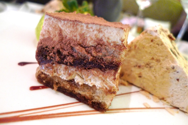 January 17, 2011  Sabatini Cucina 深庭義式餐廳