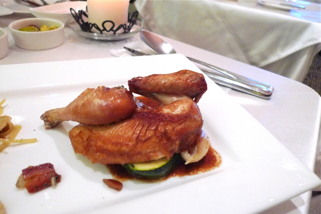 January 17, 2011  Sabatini Cucina 深庭義式餐廳